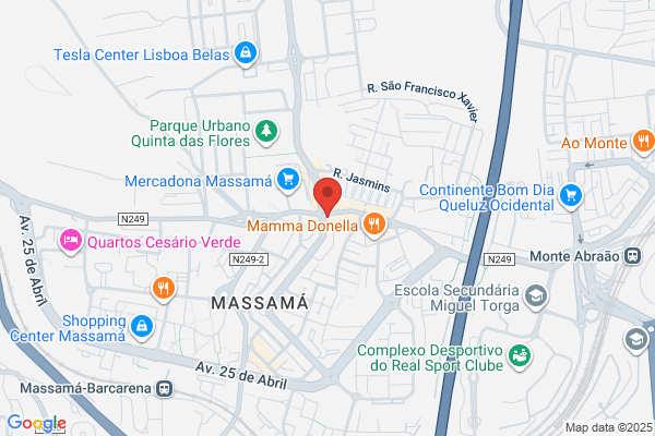 Clínica do Dente
