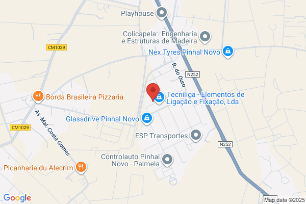 Ferreiras & Pereiras. Lda