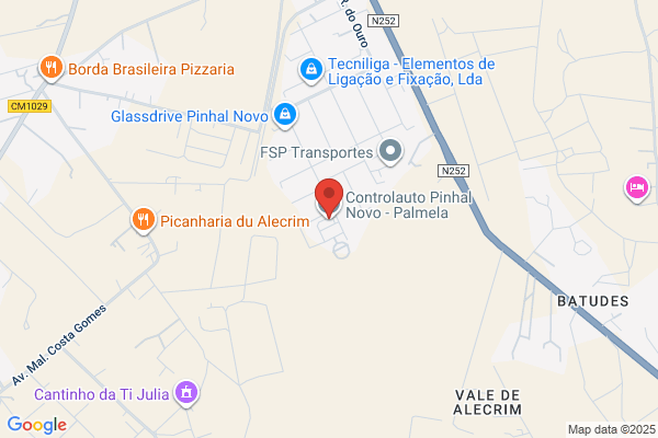Pedro G T Trovàroséo
