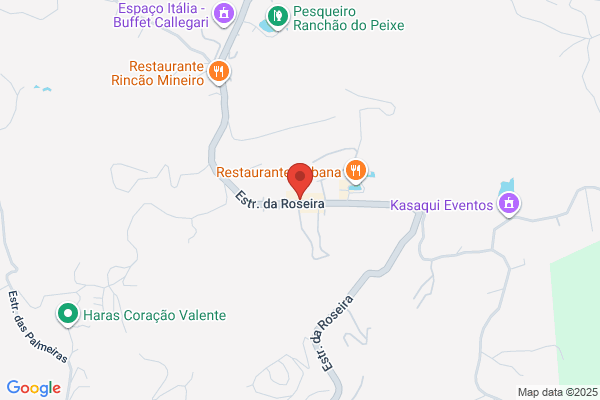Recanto Mineiro