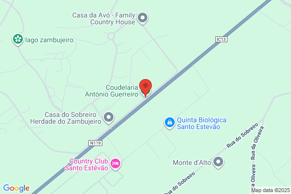 Anto M Guerreiro Lougü