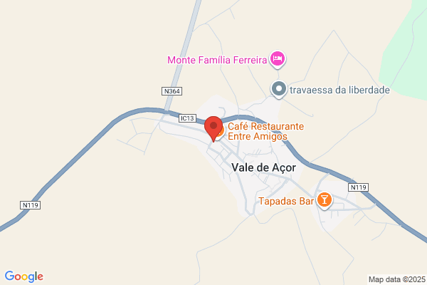 Farméa Colense