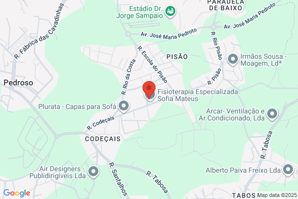 Netcamartigos P/ Calpesca E Treino De Cs lda