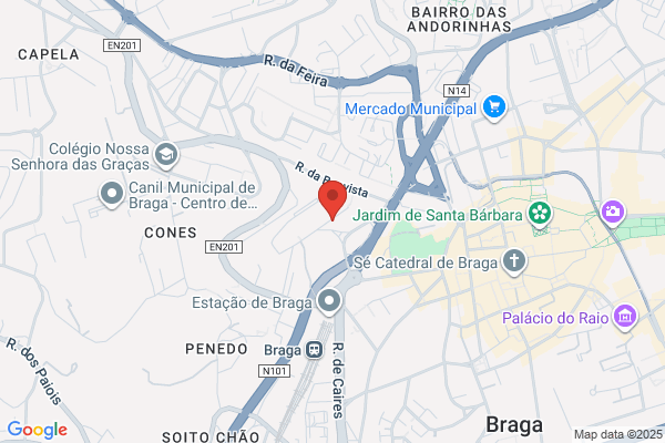 Distriaveiras-Supermercados Lda