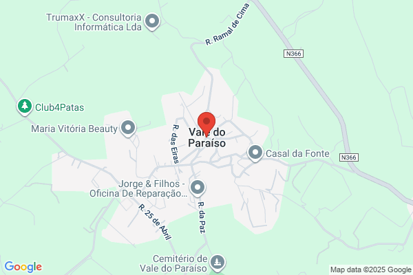 Maria J R S V Seta Carvalho