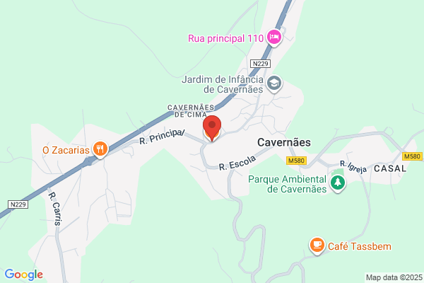 Cafcaravela