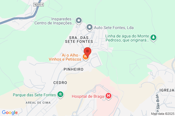 Joao C ndido Fernandes Ferreira & C. Lda