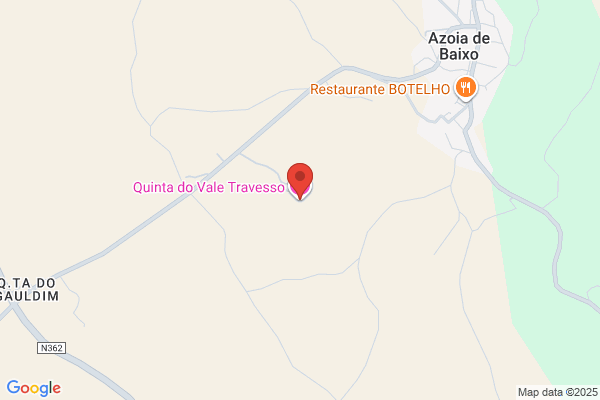 Maby Tours Unipessoal, LDA