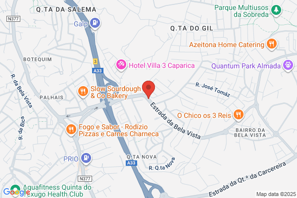 Antanio Duarte Calado