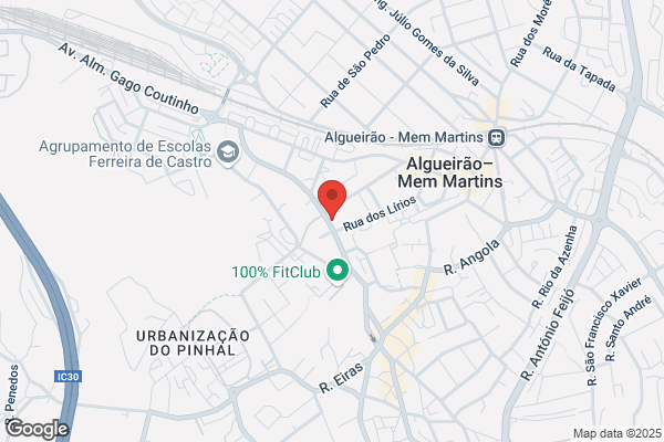 Alcafa-Consumeveis De Informatica. Lda