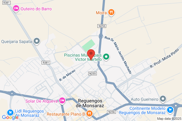 Beirobra-Sociedade De Construiåes. Sa