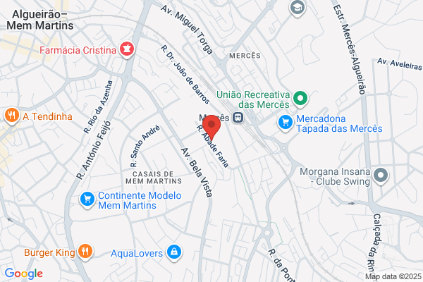 Citac-Circuitos Internos De Televisao E Antenas Colectivas. lda