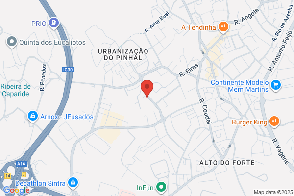 Farmácia Fidalgo