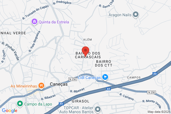 Jorge H Nunes Simü