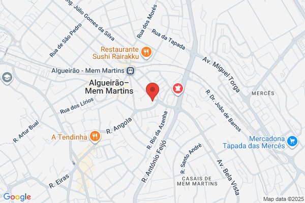Maria Elisa Jesus Pinto E Manuel Luàmartins Lda