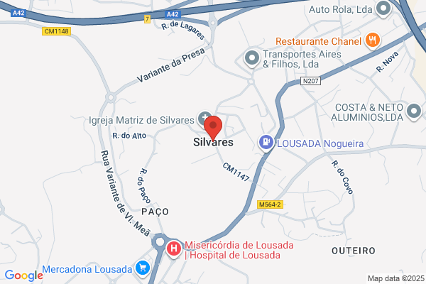 Maria Luesa Dos Reis Conceiiao Custadio
