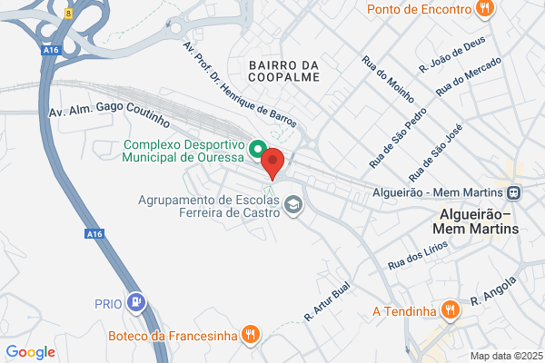 Predite-Sociedade De Mediaiao Imobiliaria. Lda