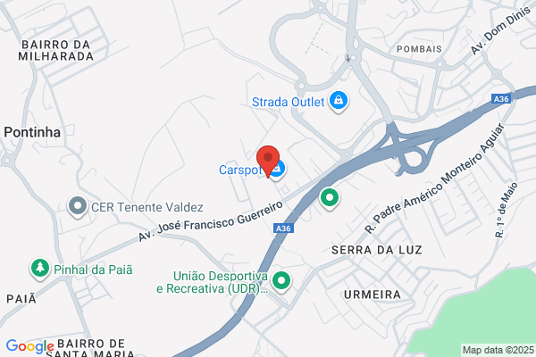 Sintrafogo-Preveniao E Segurania. Lda