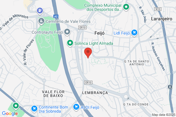 Tecnofita-Comercio De Representaiåes. Lda