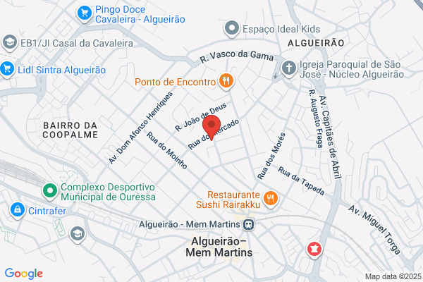 Vitarte Publicidade Lda
