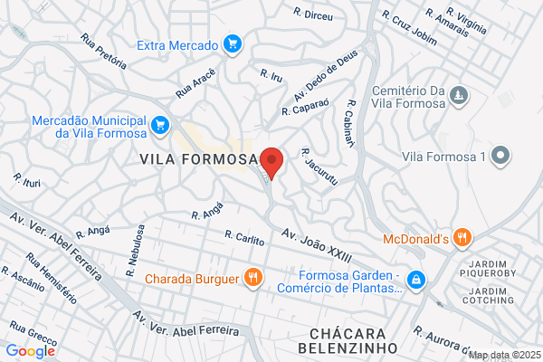 Cabeleireiro Fima Carvalho