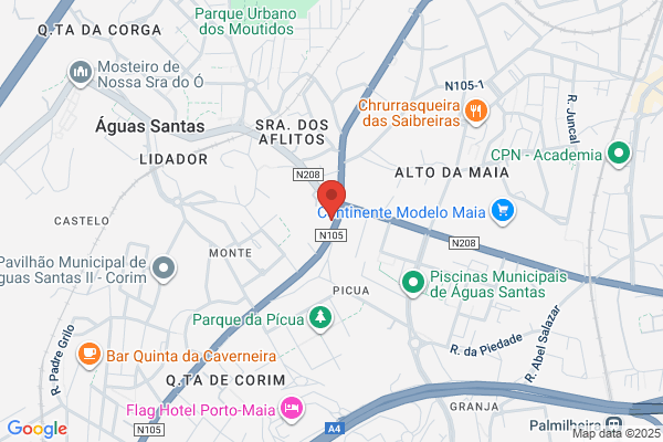Clínica Médico Dentária Doutora Célia Garrido Lda