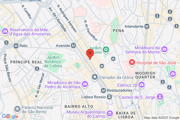 Clínica Médico-Veterinária Centralpark Lda