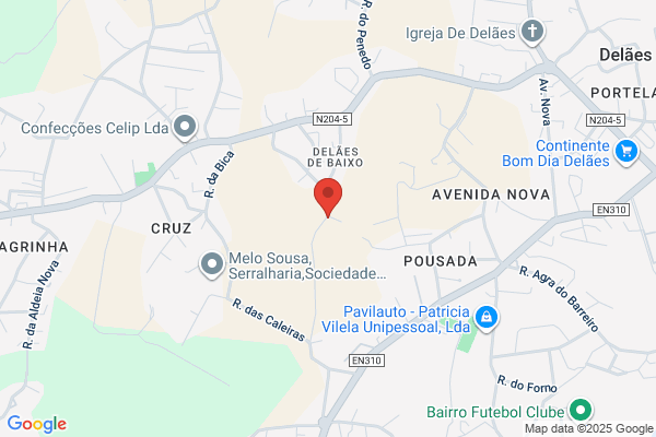 Datafields-Servió De Marketing E Informica Lda