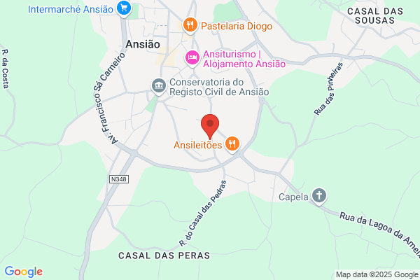 Edecideias Engenharia Lda