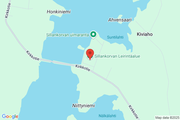 Eero Uolevi Sillankorva