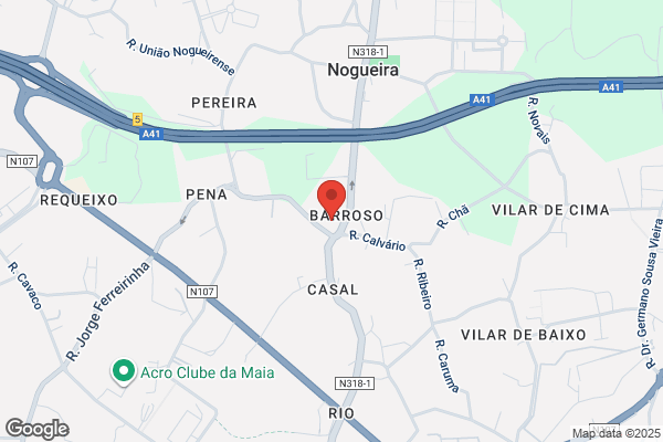 Elditran-Fabrico E Montagem De Transformadores Lda