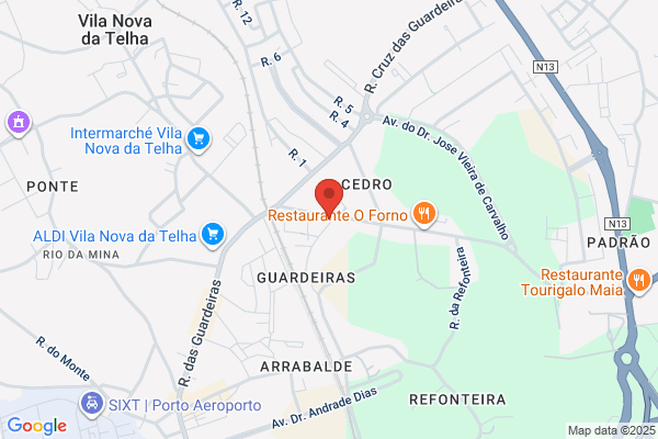 Farméa Gramaxo