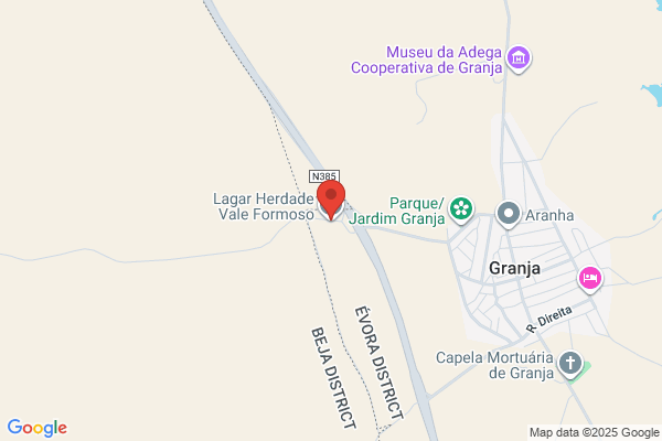 Farméa Lvaro Agante