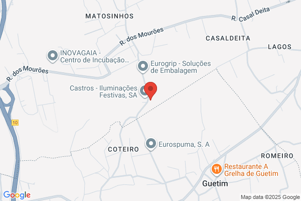 Fòica De Malhas Livera Lda