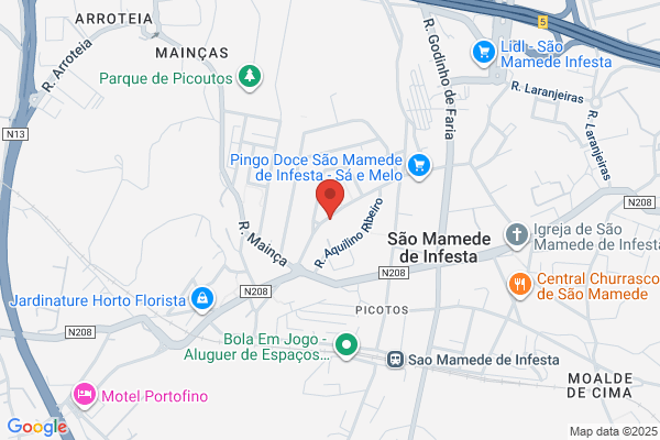 Fòica De Rendas Jobela Lda