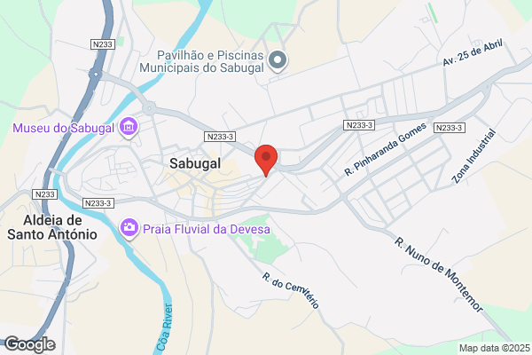 Gabiprojel-Gabinete De Projectos De Electricidade Lda