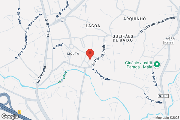 Garnel Pinho-Representaes De Mobiliéo De Escrito Lda