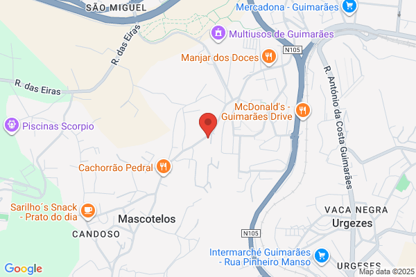 Gásconstrói-Projectos Instalações Gás Lda