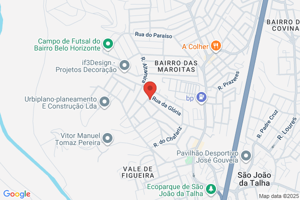 Gðol-Assistãia E Distribuiï De Gàunipessoal Lda