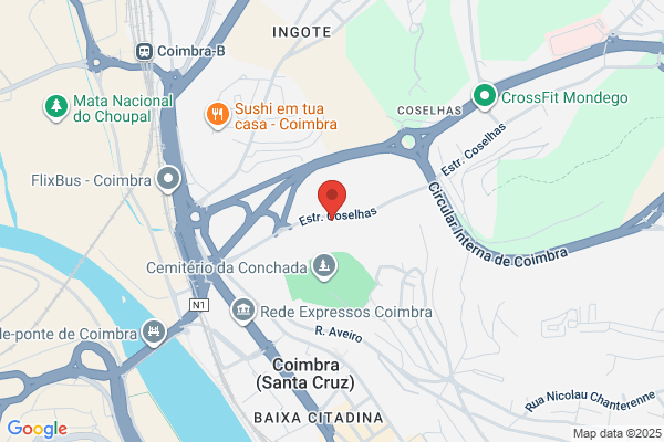 H S T-Higiene E Segurança No Trabalho lda