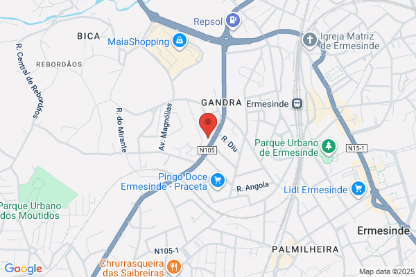 Habiplex-Mediaï Imobiliéa Unipessoal Lda