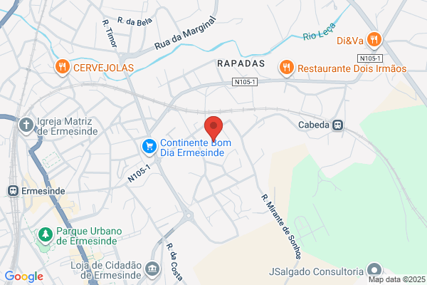 Habiuniverso-Sociedade De Mediaï Imobiliéa Lda