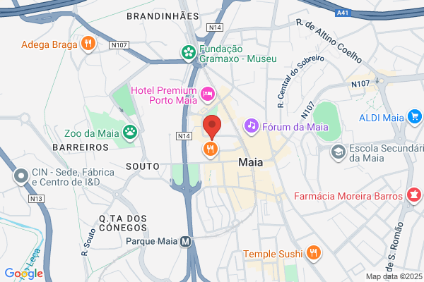 Maia Club