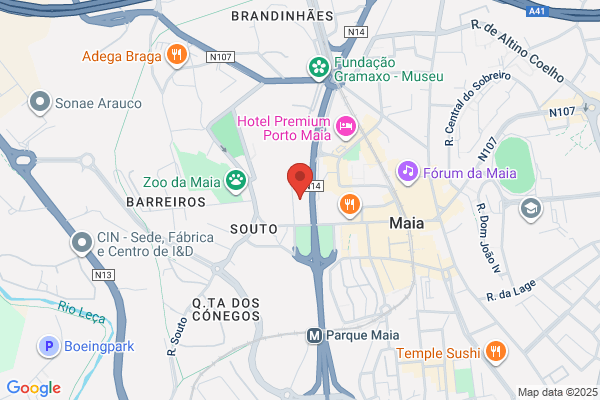 Onbit-Material Informico Unipessoal Lda
