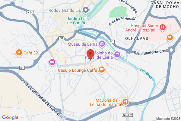 Centro do FamilySearch