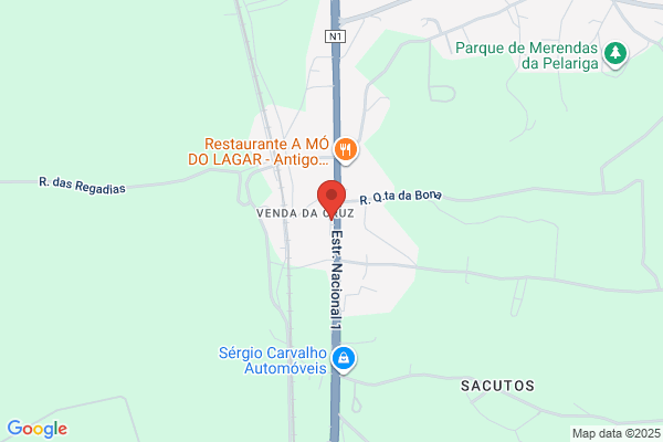 A Voz De Domingo