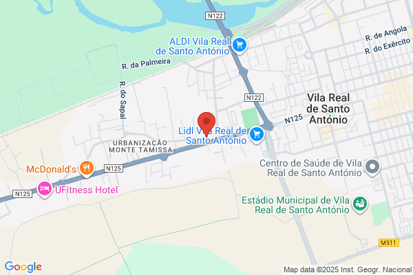 Antanio Portugal Auto Gas