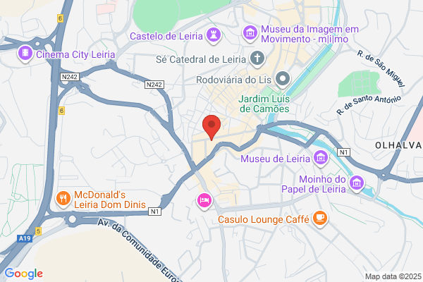 Arquivo-Livraria E Papelaria. Lda