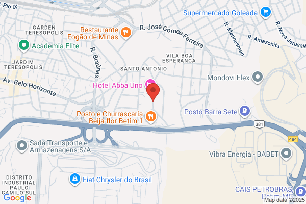 Bento C Ribeiro Machado