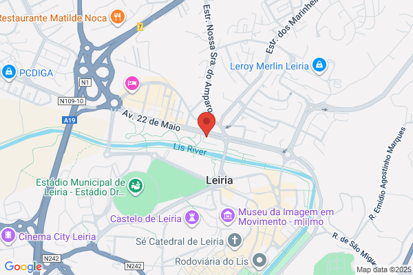 Caixa De Credito Agrecola Mutuo De Leiria. Crl